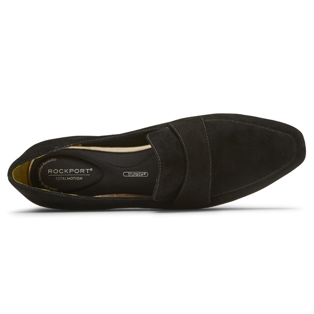 rockport laylani loafer